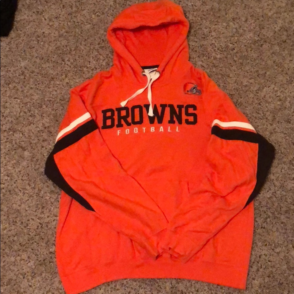 Cleveland Browns Hoodie